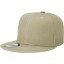 Gorra SnapBack HipHop - Khaki