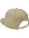 Gorra SnapBack HipHop - Khaki