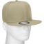 Gorra SnapBack HipHop - Khaki