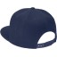 Gorra SnapBack HipHop - Azul Marino