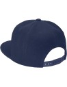 Gorra SnapBack HipHop - Azul Marino