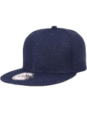 Gorra SnapBack HipHop - Azul Marino