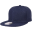 Gorra SnapBack HipHop - Azul Marino