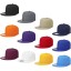 Gorra SnapBack HipHop - Plomo