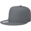 Gorra SnapBack HipHop - Plomo