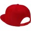 Gorra SnapBack HipHop - Roja
