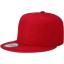 Gorra SnapBack HipHop - Roja