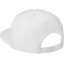 Gorra SnapBack HipHop - Blanca