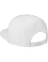 Gorra SnapBack HipHop - Blanca