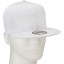 Gorra SnapBack HipHop - Blanca