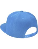 Gorra SnapBack HipHop - Sky Blue