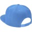 Gorra SnapBack HipHop - Sky Blue
