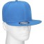 Gorra SnapBack HipHop - Sky Blue
