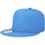 Gorra SnapBack HipHop - Sky Blue