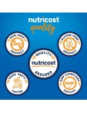 NUTRICOST CITRATO MAGNESIO + CITRATO POTASIO 240 CAPSULAS