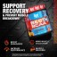 BPI Best Bcaa - 30 servidas
