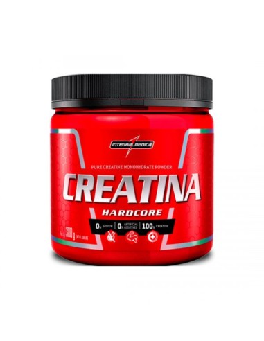 Creatine Integralmedica 300 GR