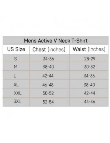 Camiseta deportiva DryFit - Talla L - Color Conchevino