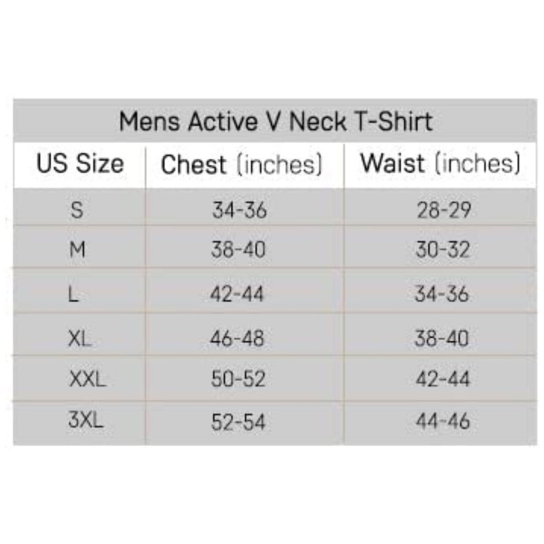 Camiseta deportiva DryFit / L