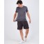 Camiseta deportiva DryFit / L