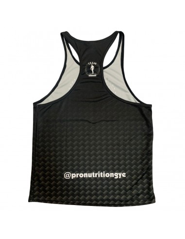 Bividi TEAM RAMIREZ - TELA DRY FIT - Color Negro