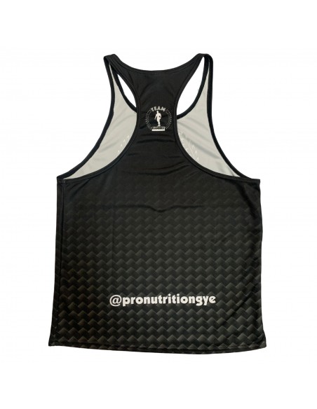 Bividi TEAM RAMIREZ - TELA DRY FIT - Color Negro