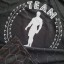 Bividi TEAM RAMIREZ - TELA DRY FIT - Color Negro