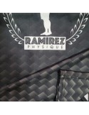 Bividi TEAM RAMIREZ - TELA DRY FIT - Color Negro