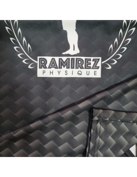 Bividi Team Ramirez - tela DRY FIT