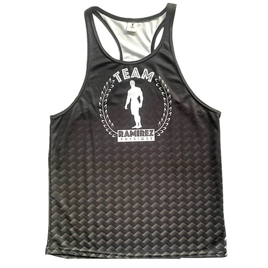 Bividi Team Ramirez - tela DRY FIT