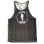 Bividi TEAM RAMIREZ - TELA DRY FIT - Color Negro