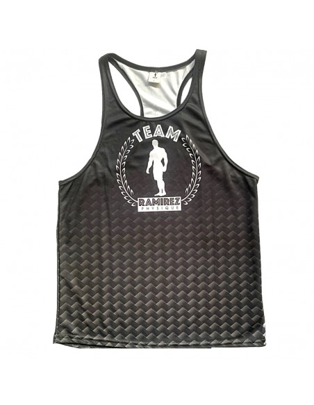 Bividi Team Ramirez - tela DRY FIT
