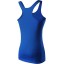 Bividi Azul de Compresión para Mujer - Talla S-M