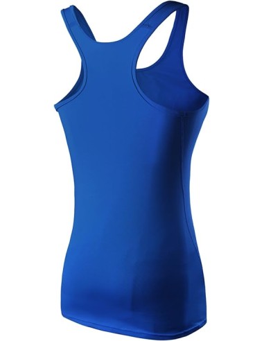 Bividi Azul de Compresión para Mujer - Talla S-M