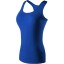 Bividi Azul de Compresión para Mujer - Talla S-M