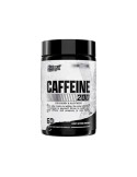 Nutrex Caffeine 200 Powder - 60 capsulas