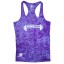 Bividi Deportiva PARA MUJER - HappyHours - Talla L - Purpura