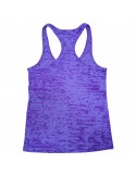 Bividi Deportiva PARA MUJER - HappyHours - Talla L - Purpura