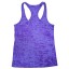 Bividi Deportiva PARA MUJER - HappyHours - Talla L - Purpura