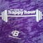 Bividi Deportiva PARA MUJER - HappyHours - Talla L - Purpura