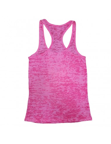 Bividi deportiva para mujer - Bodybuilding - Talla S & L - Rosada