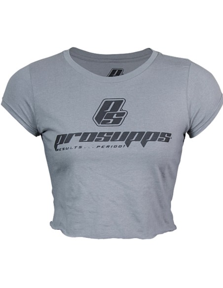 Top Prosupps para Mujer - xs / plomo