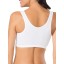Top deportivo para Mujer - Talla 34 - Blanca