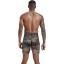 Licras de Compresión para Hombre - talla L - Verde Camuflado