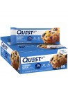 Quest bar Blueberry Muffin 1 Barra proteina