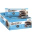 Quest bar Cookies and Cream 1 Barra proteína