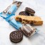 Quest bar Cookies and Cream 1 Barra proteína