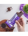 Quest bar Double Chocolate Chunk 1 Barra proteína