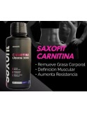 L-carnitina 3000 480 ml - Saxofit