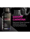 Saxofit L-Carnitina 3000 - 32 servidas